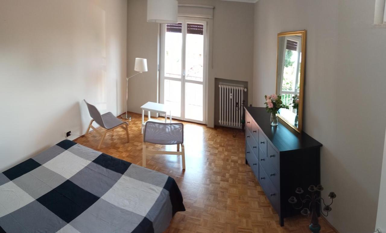 Apartament Pollone, Terrazza37 Zewnętrze zdjęcie