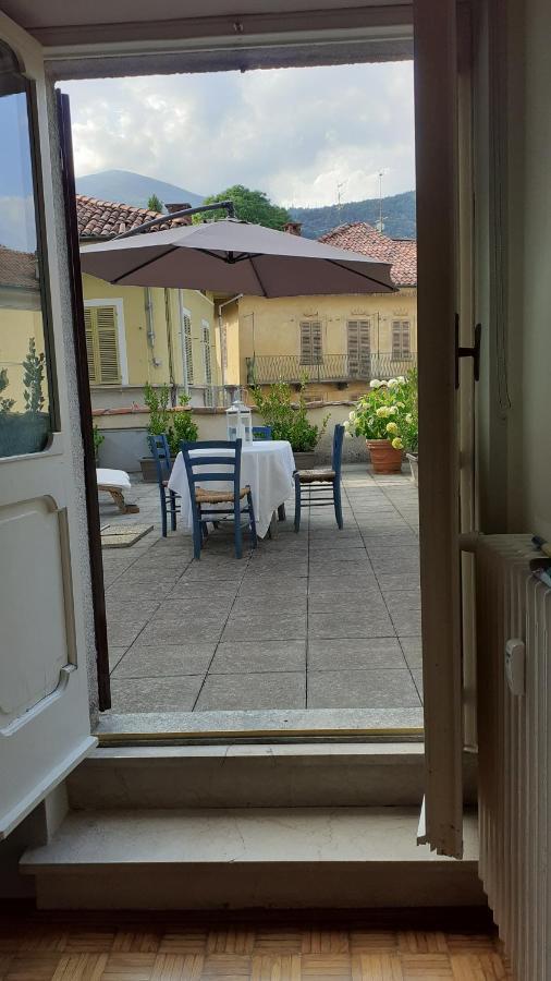 Apartament Pollone, Terrazza37 Zewnętrze zdjęcie