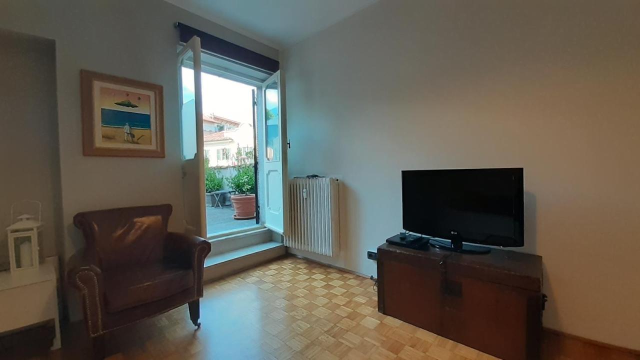 Apartament Pollone, Terrazza37 Zewnętrze zdjęcie