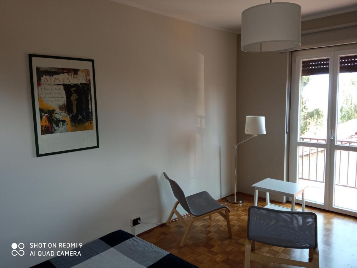 Apartament Pollone, Terrazza37 Zewnętrze zdjęcie