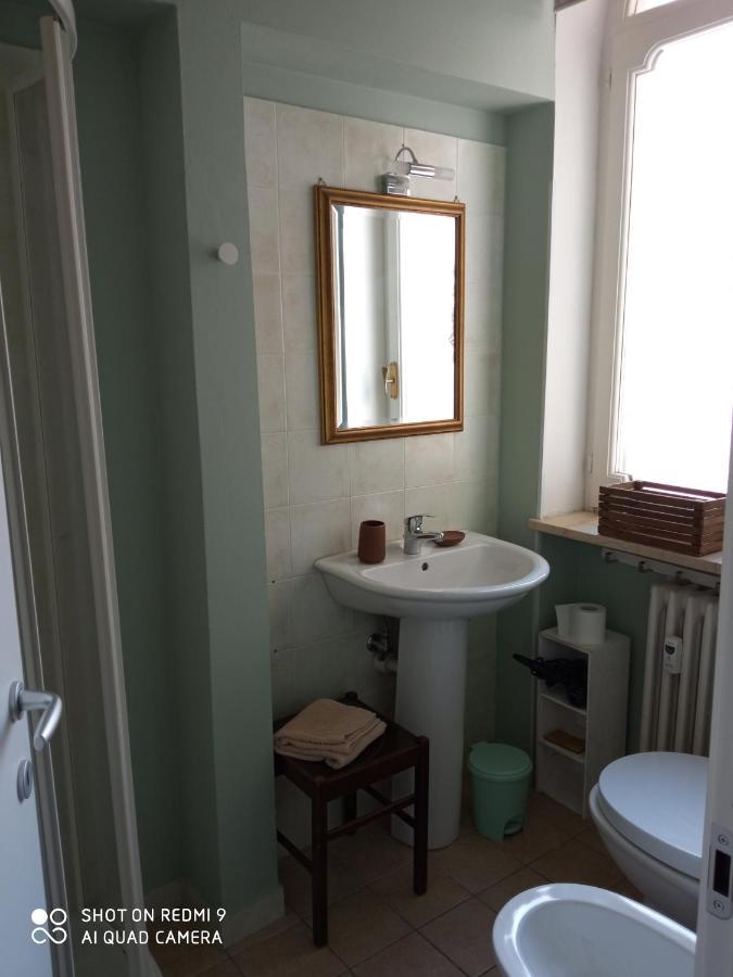 Apartament Pollone, Terrazza37 Zewnętrze zdjęcie