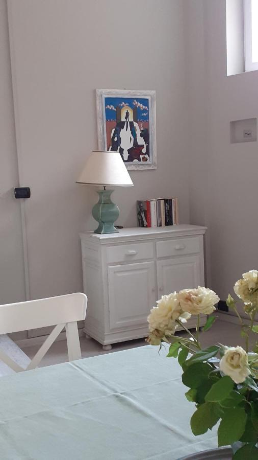 Apartament Pollone, Terrazza37 Zewnętrze zdjęcie