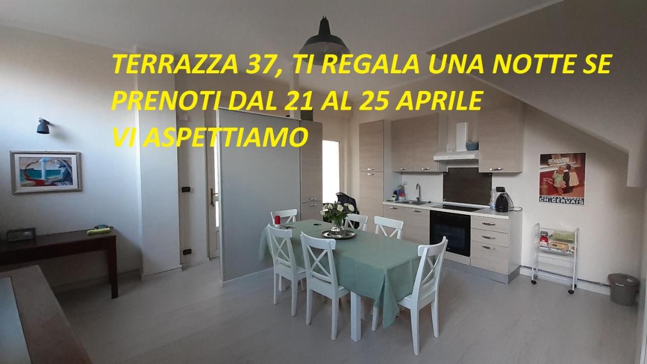 Apartament Pollone, Terrazza37 Zewnętrze zdjęcie