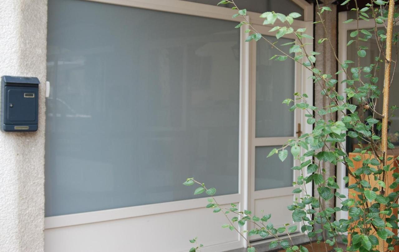 Apartament Pollone, Terrazza37 Zewnętrze zdjęcie