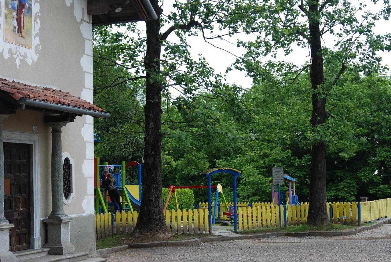 Apartament Pollone, Terrazza37 Zewnętrze zdjęcie